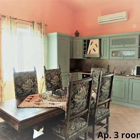 Deby Beach House Вир Экстерьер фото