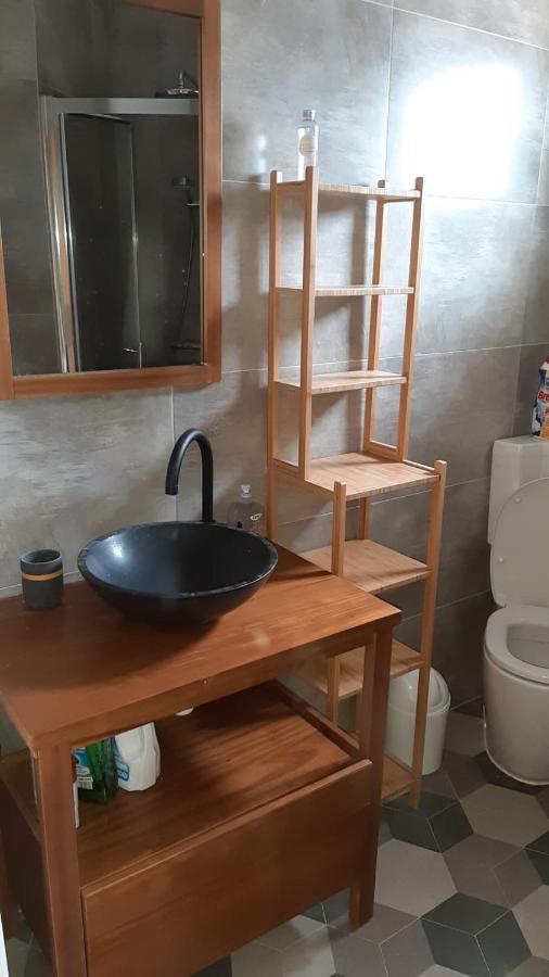 Deby Beach House Вир Экстерьер фото