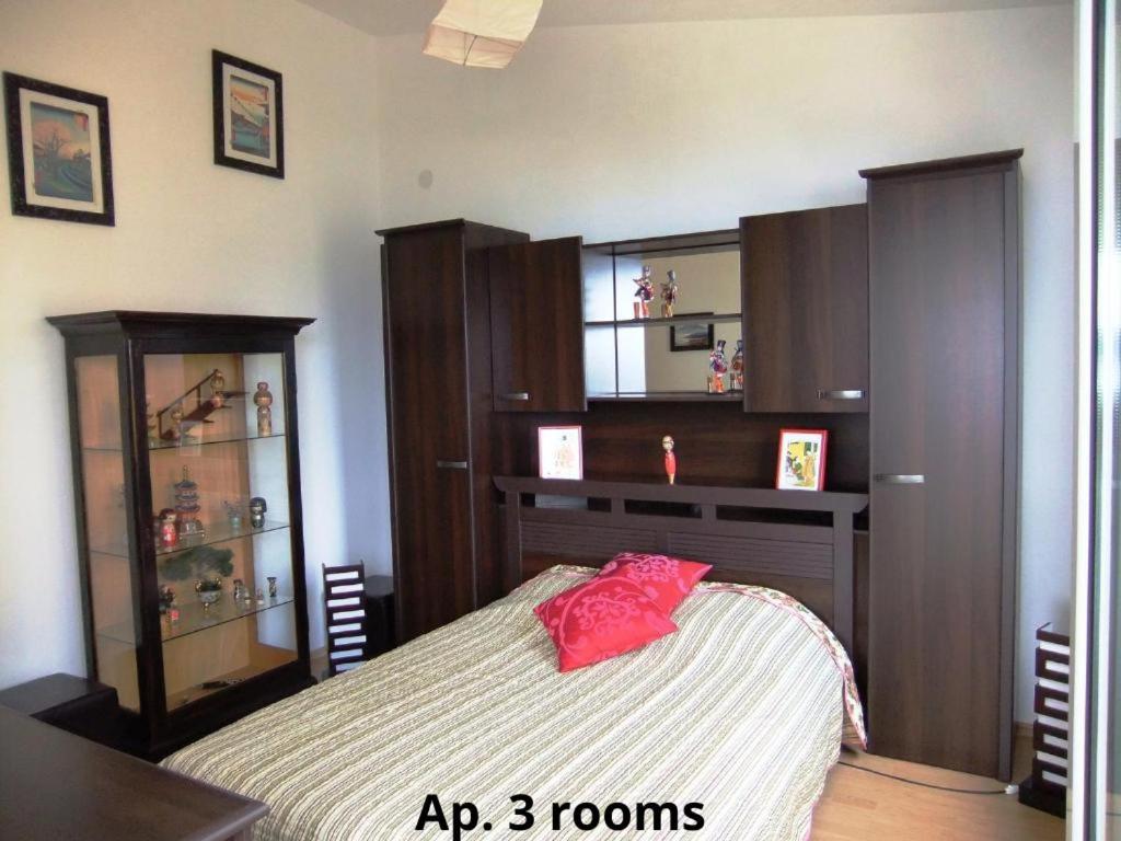 Deby Beach House Вир Экстерьер фото