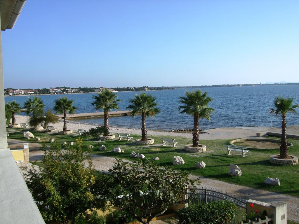 Deby Beach House Вир Номер фото